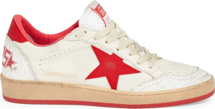 Ball Star Sneaker (Women) | Nordstrom