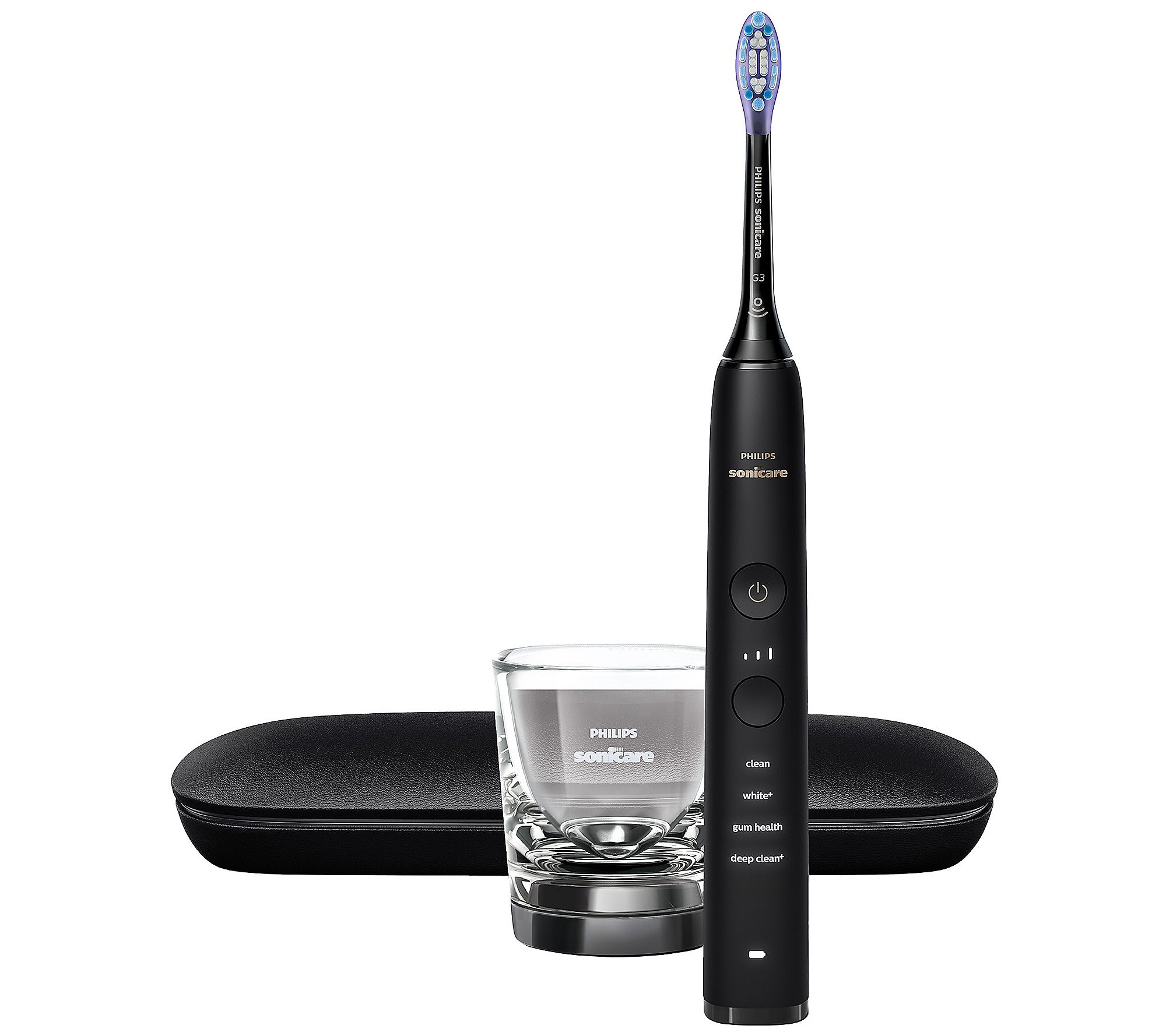 Philips Sonicare DiamondClean 9000 Toothbrush | QVC