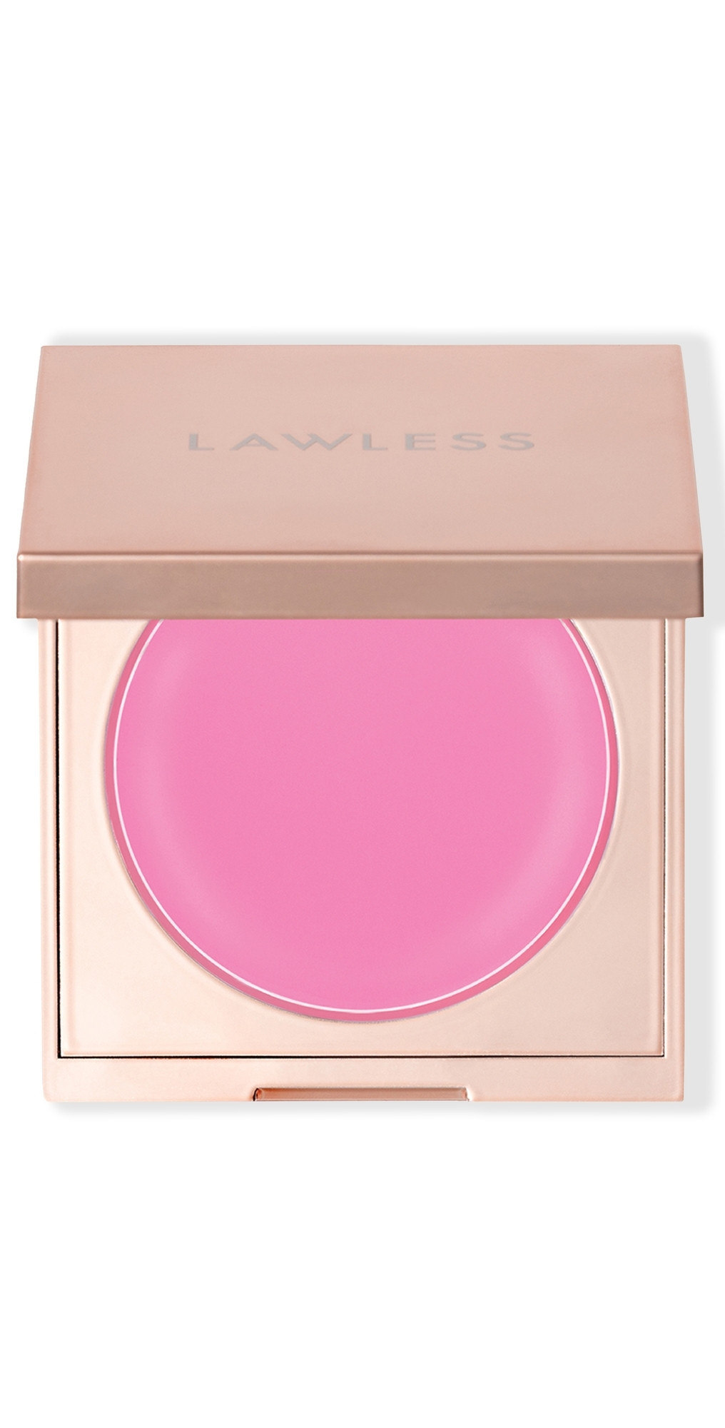 LAWLESS Pinch My Cheeks Soft-Blur Cream Blush Gumdrop .18 oz/ 5.3 mL | Shopbop