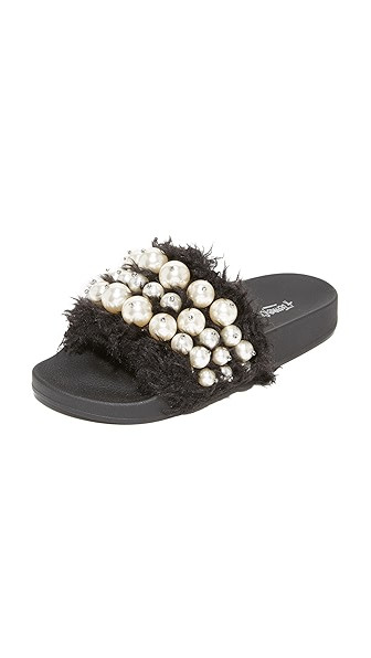Jeffrey Campbell Pearl Sandals | Shopbop