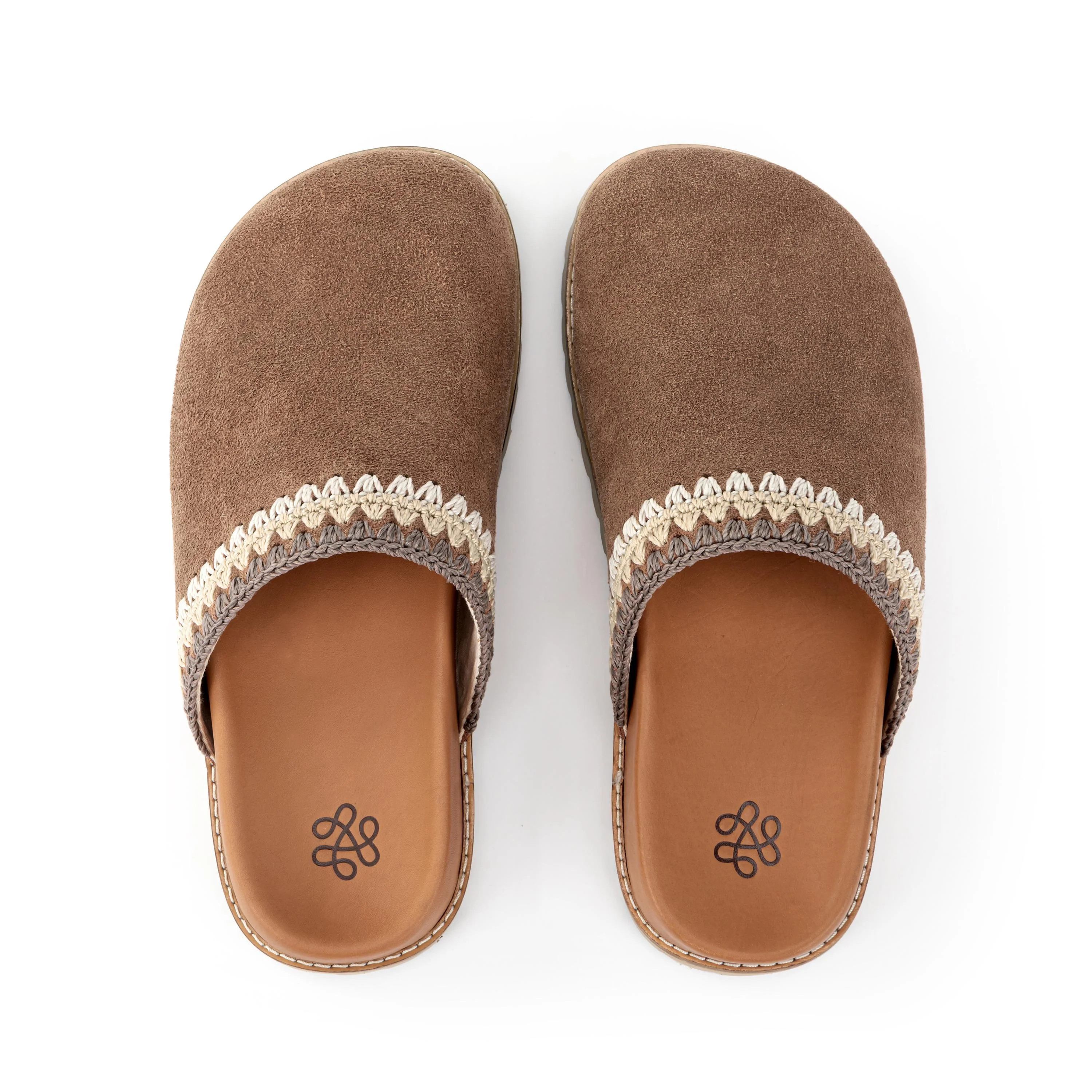 Bolinas Lug Sole Clog | Comfortable Sustainable Lug Sole Clogs | The Sak