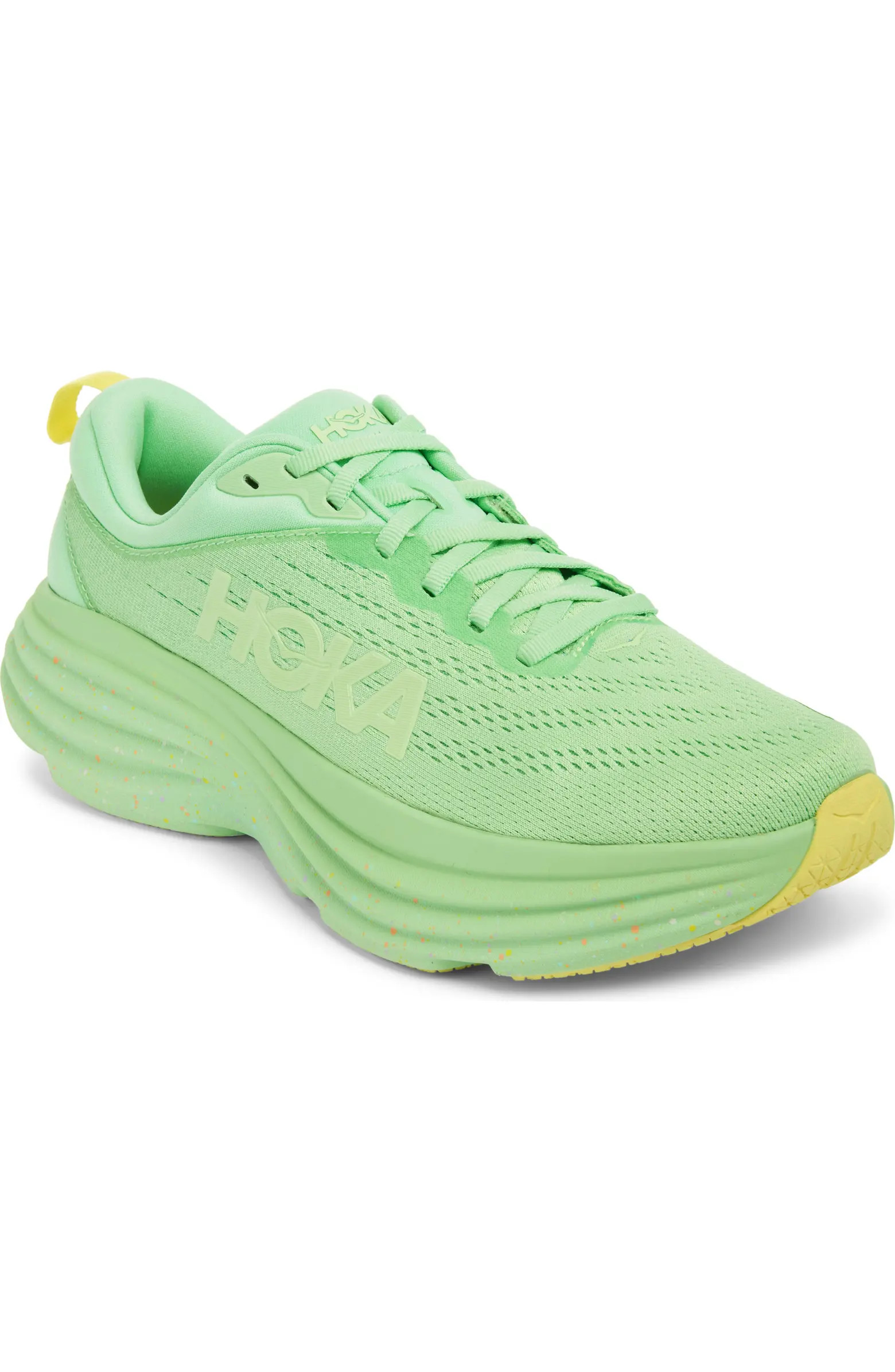 Bondi 8 Running Shoe (Women) | Nordstrom