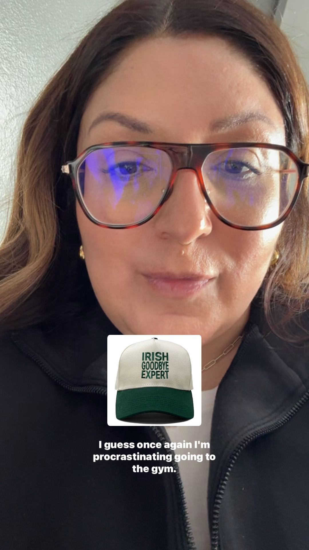 Perfect for St. Patty’s Day!!