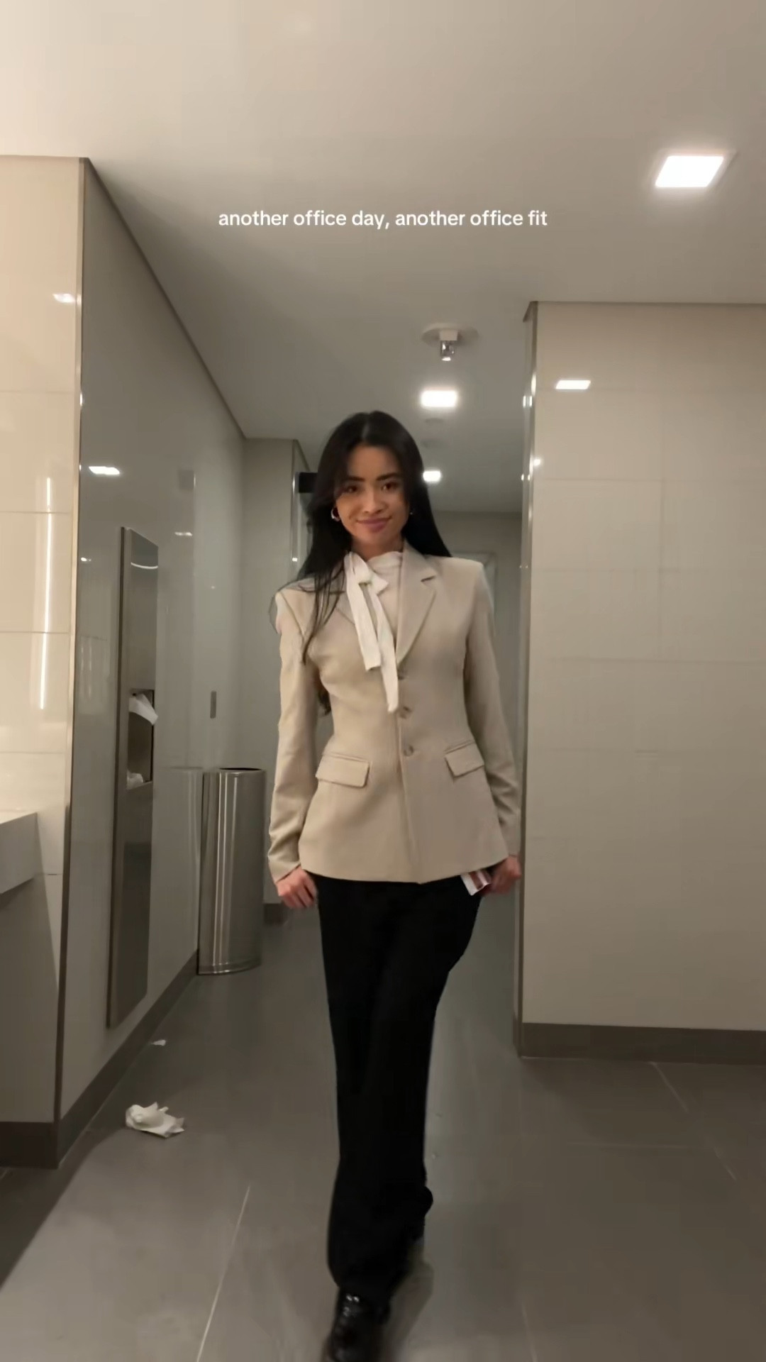 fall business casual corporate office outfit inspo! (fitted blazer)

#LTKstyletip #LTKfall #LTKworkwear