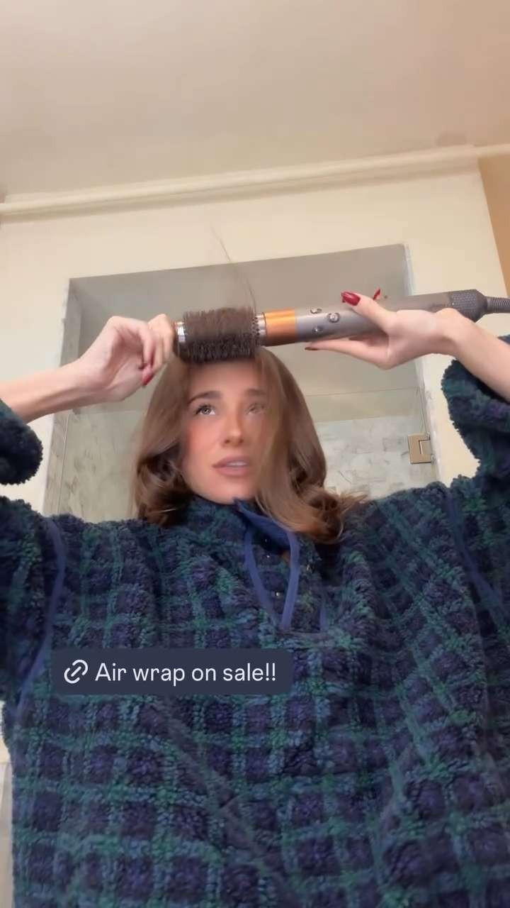 my air wrap is on sale!! such a great holiday gift 

 #LTKGiftGuide #LTKHoliday #LTKBeauty