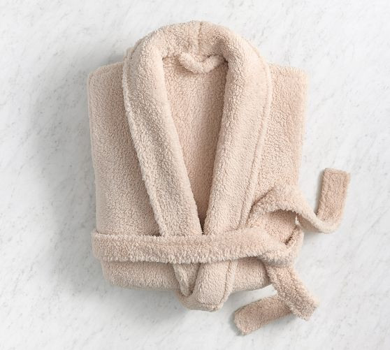 Cozy Comfort Robe | Pottery Barn (US)