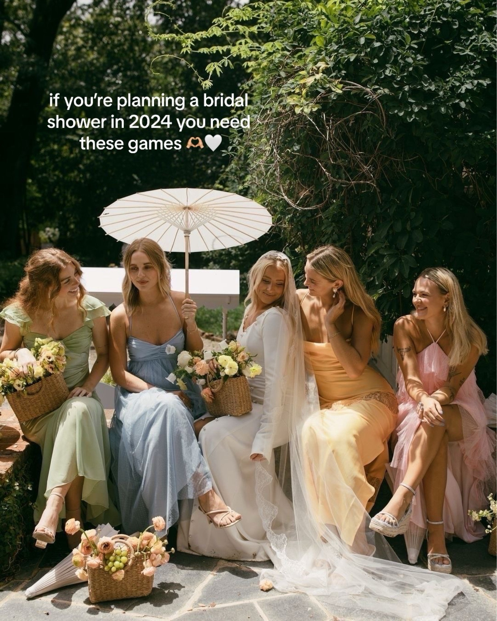 best bridal shower games 

#LTKparties #LTKfindsunder50 #LTKwedding