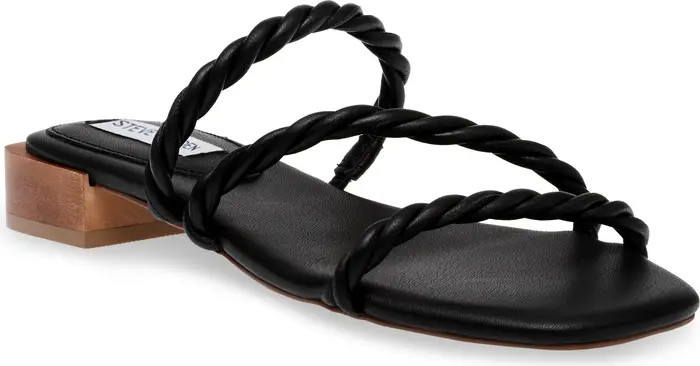 Annah Strappy Sandal (Women) | Nordstrom