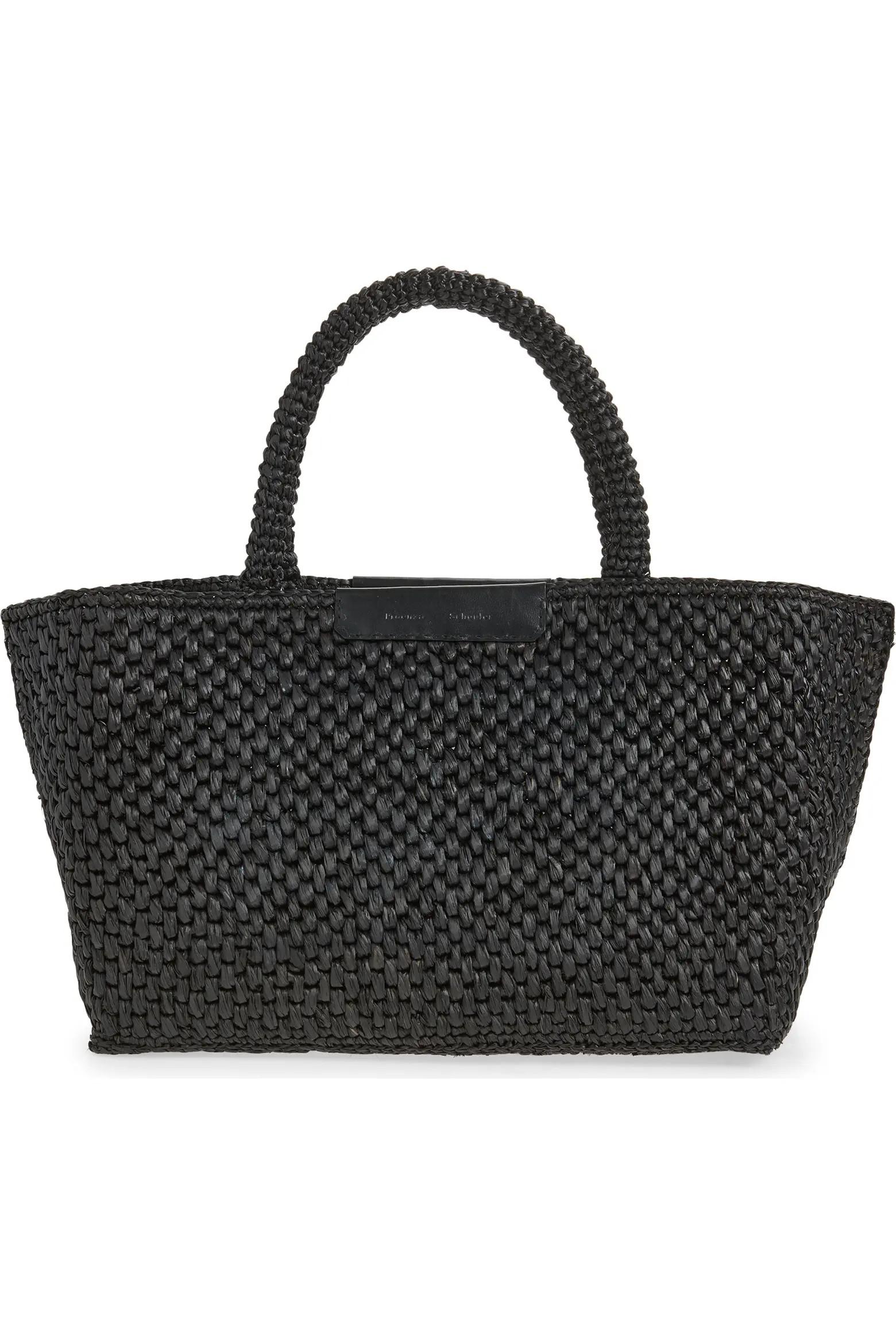 Chelsea Woven Raffia East/West Tote (Women) | Nordstrom | Nordstrom