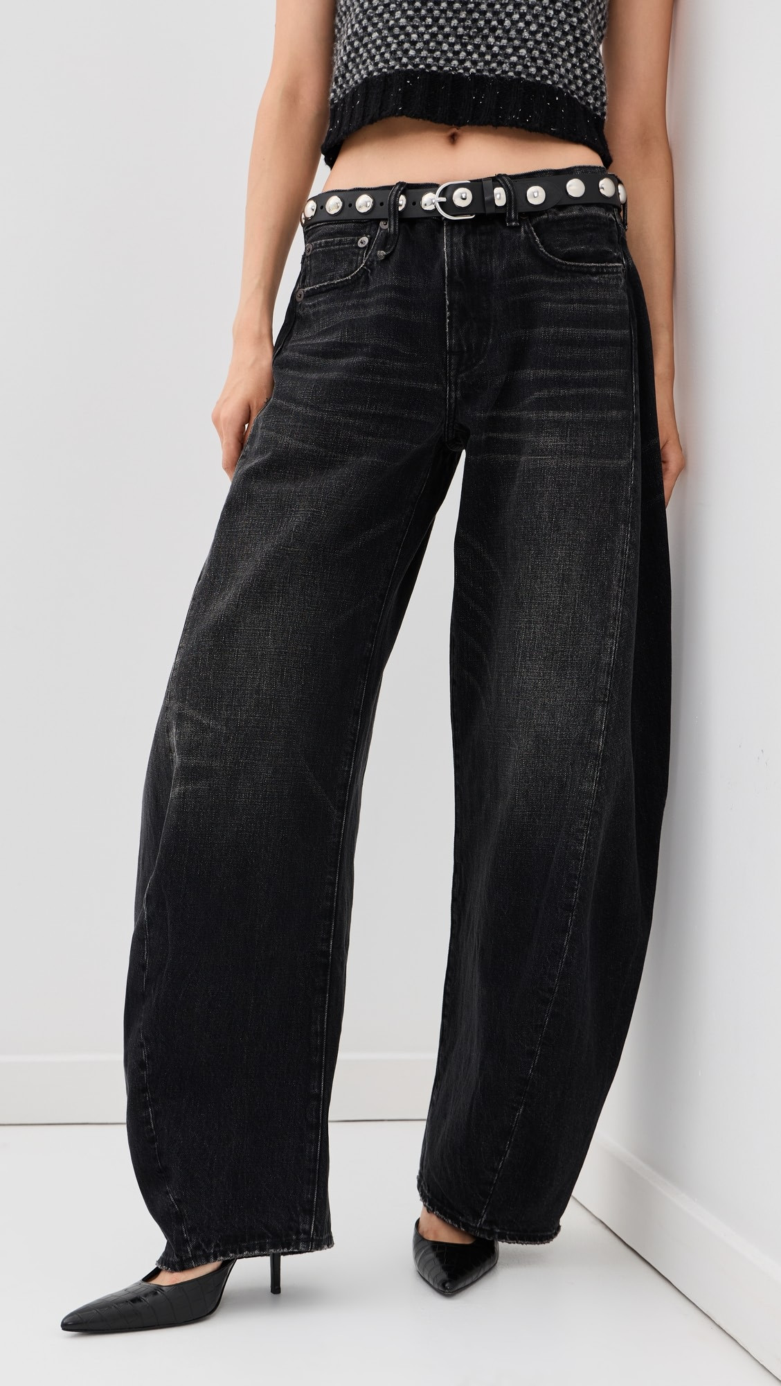 R13 Janine Jeans | Shopbop | Shopbop