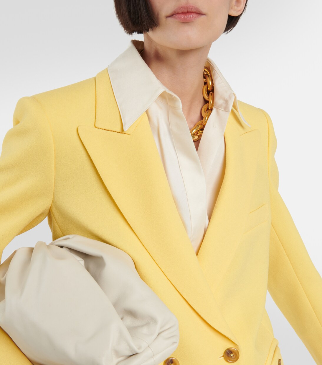 Everyday virgin wool blazer | Mytheresa (US/CA)