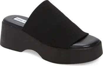 Slinky 30 Platform Slide Sandal | Nordstrom