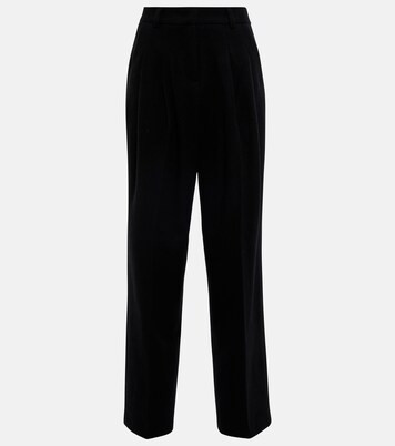 Layton wool-blend suit pants | Mytheresa (US/CA)