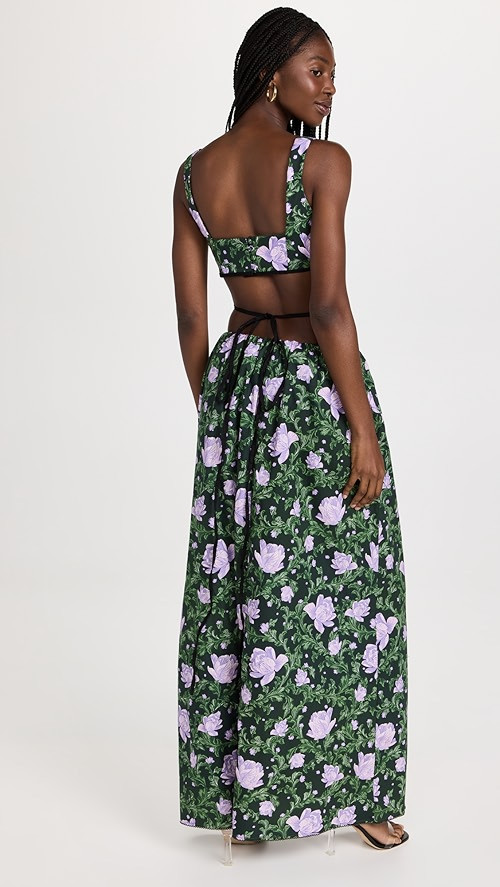 Peonia Peonia Ocaso Maxi Dress | Shopbop