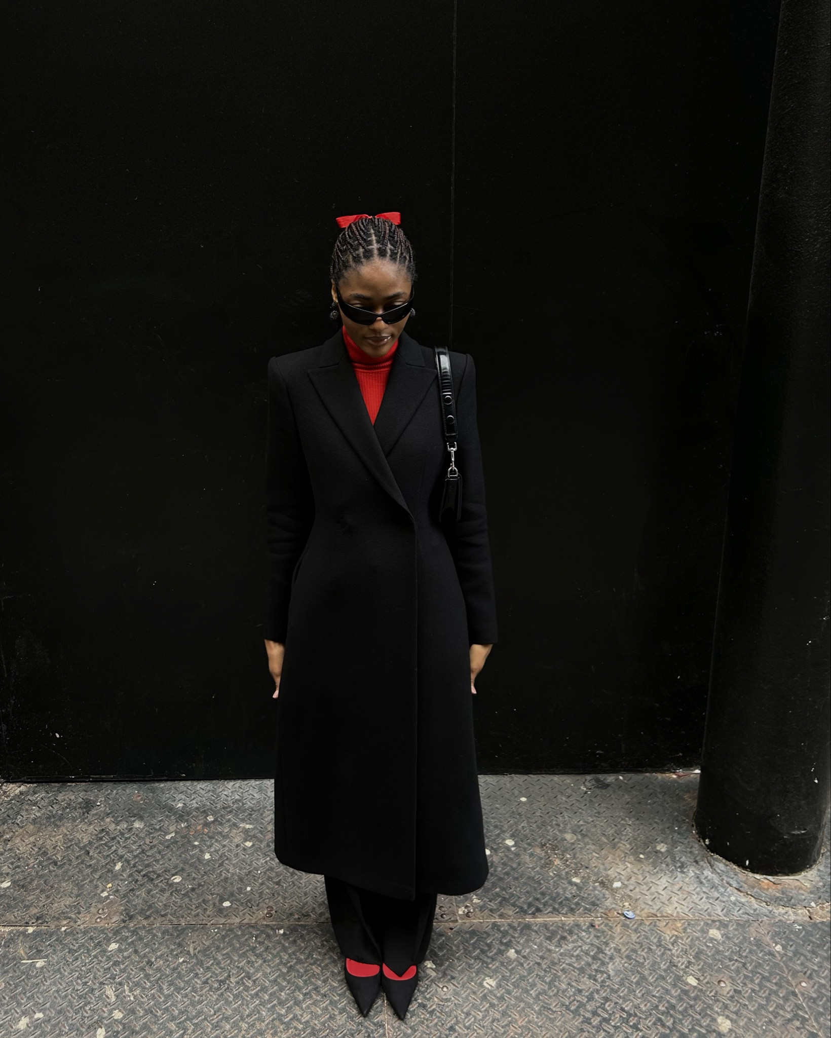 So ready for spring I’m not sure about london. 


.
.
.
.
.
.
.
.
.
#SpringOOTD #casualchic #Trenchcoat #Popofcolorstyling #Stylingred 
#StylingTips #Minimalstyle  #Tailoredoutfitinspo#Tailoredcoat #luxurystyle #Coquetteaesthetic #popofred #redforsummer #coolgirlstyle #Tallgirlsstyle #Size6Fashion #Rewear #outfitrepeating #wardrobeessentials #Elegantfashion 




Tailored style, tailored outfit ideas, turtleneck, how to wear red, Romanticise your life, manifesting your reality, divine feminine, feminine energy, loving yourself, showing up as your future self, dream girl, dream wardrobe, capsule wardrobe, tailored pants, tall girl fashion, tall girls, personal stylist, Fashion for fun, elegant fashion, charity shopping, Thrift fashion finds, Vintage finds 

#LTKSeasonal