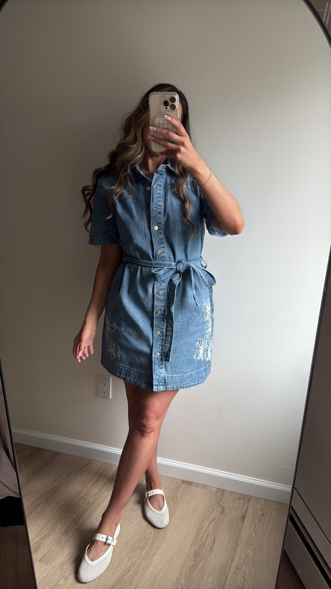 fits tts, wearing small. Removable belt, pockets & all functional buttons 

#LTKgrwm #LTKootd