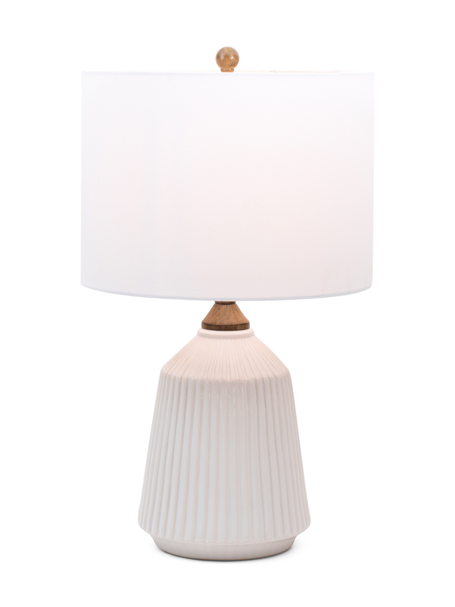 24in Lennon Table Lamp | TJ Maxx