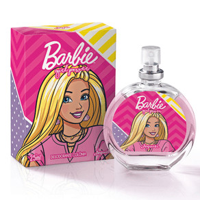 Barbie Girl Power Desodorante Colônia Feminina Jequiti 25 ml | Jequiti (BR)
