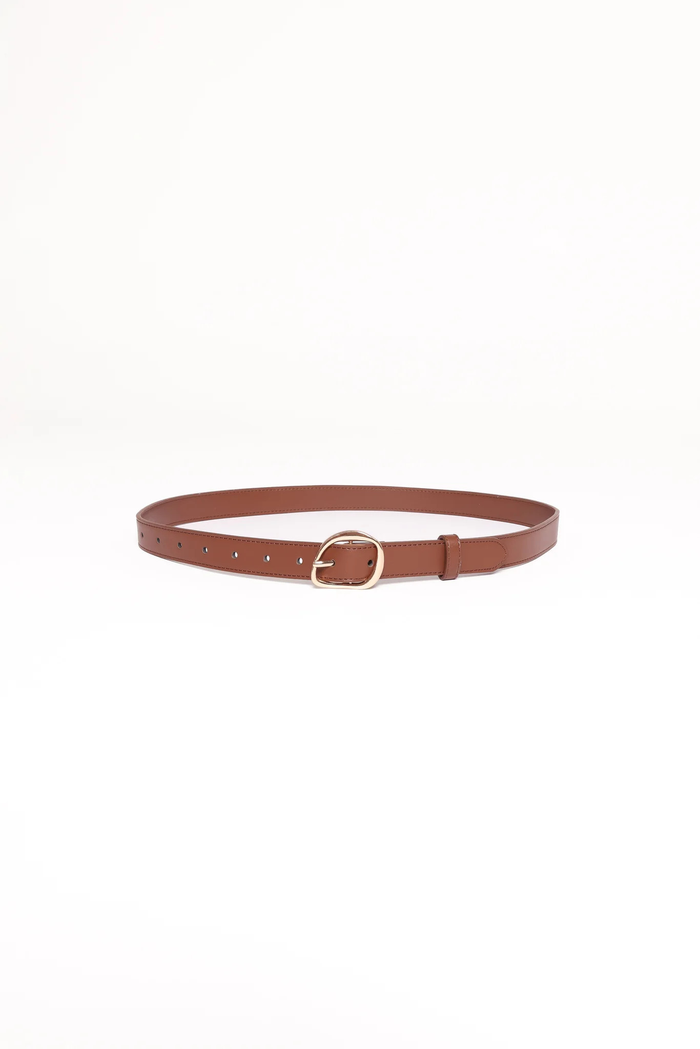 Quinn Belt - Brown | Petal & Pup (US)