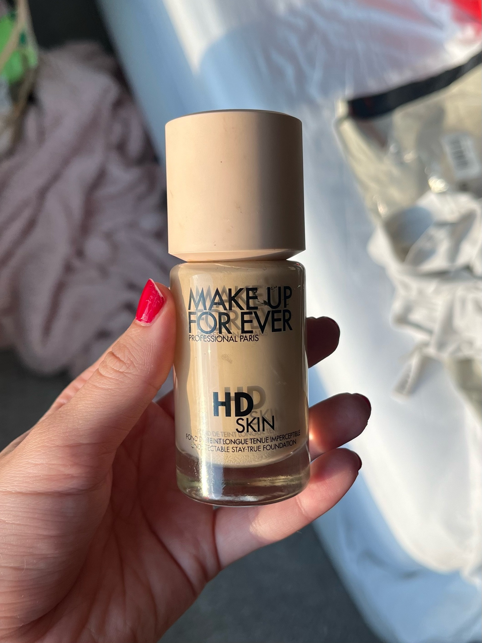 my new fav foundation!! wearing shade 1N06 💋

#LTKFindsUnder50 #LTKFindsUnder100 #LTKBeauty