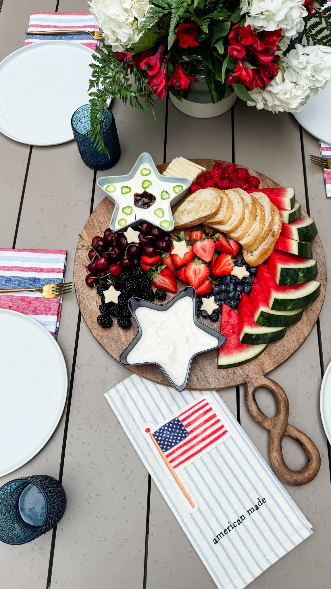 Fourth of July hosting #FourthOfJuly #Hosting #HostingIdeas #HostingMustHave #mudpie 

#LTKHome
