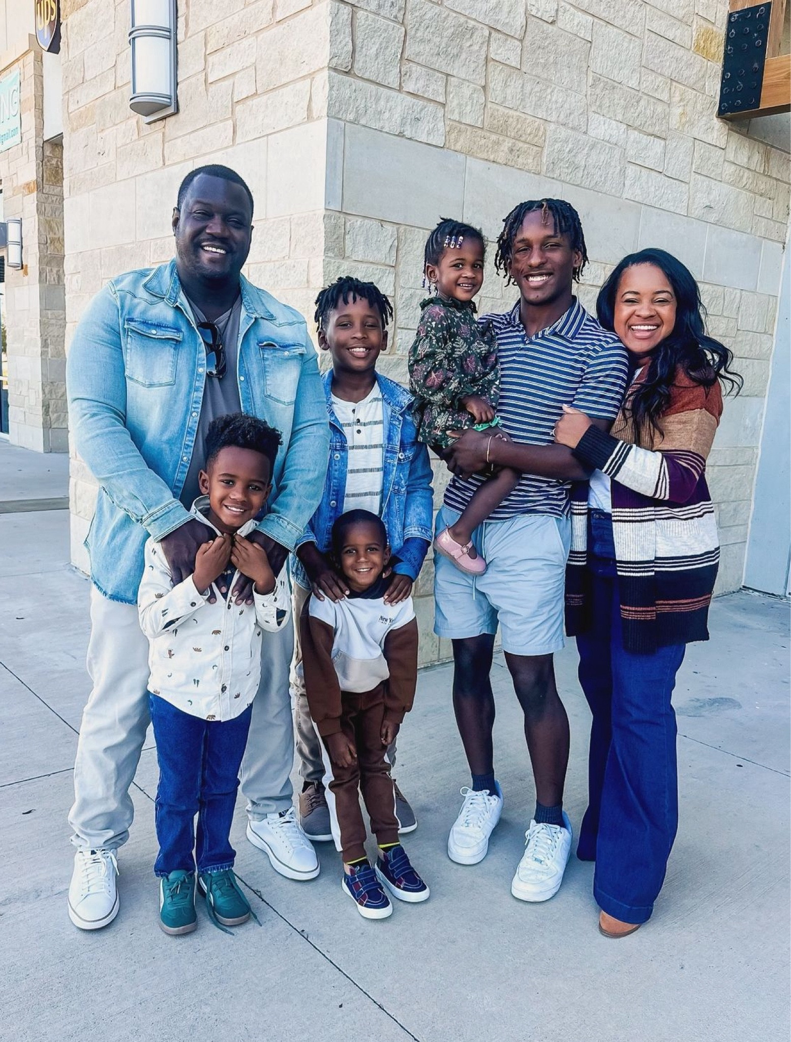 My whole outfit is under $25! @walmart has the perfect affordable fashion for gifting this holiday season! #walmartpartner #walmartgifts

#LTKMidsize #LTKSeasonal #LTKHoliday