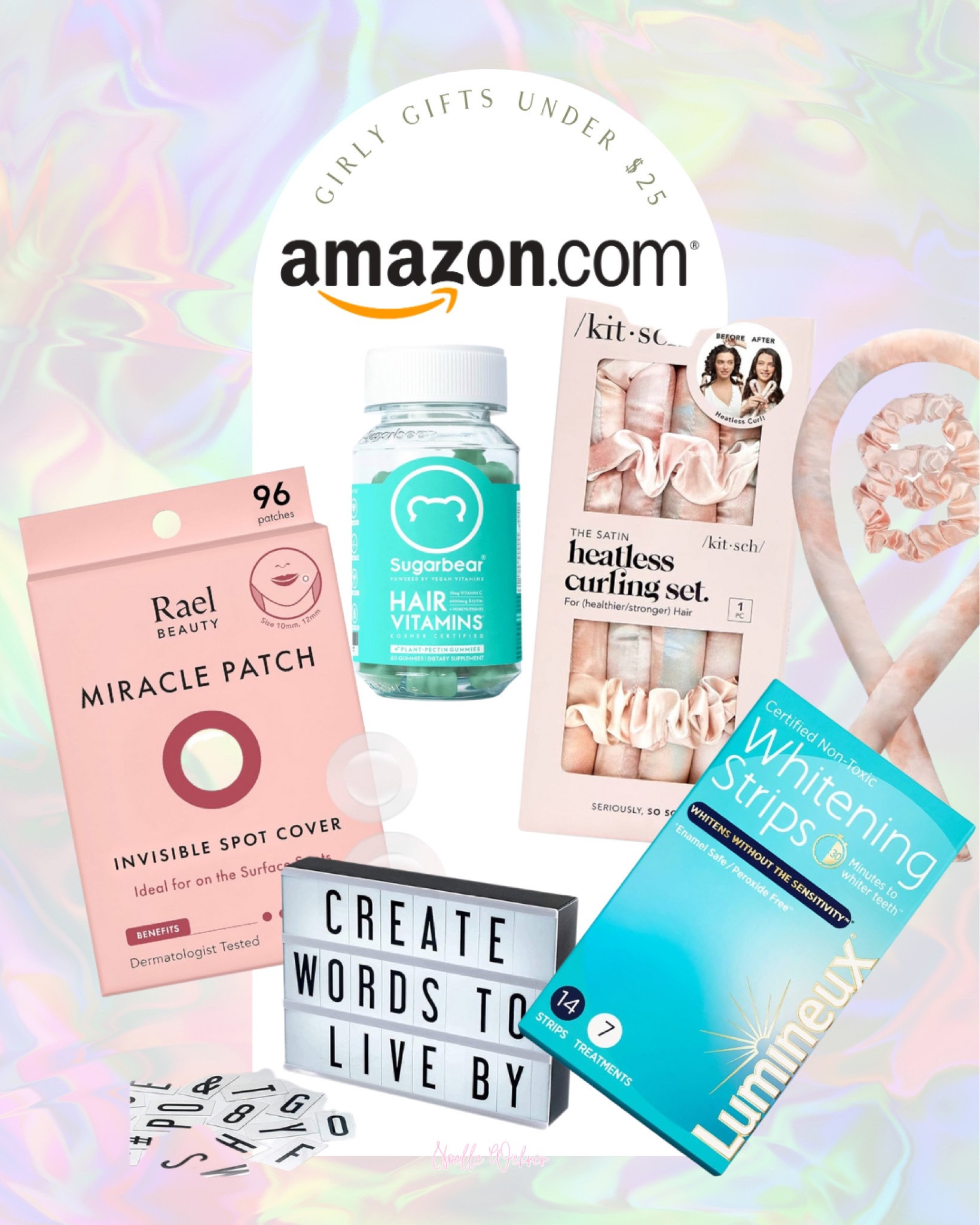 Gift Ideas for any and every GIRLY

#LTKGiftGuide #LTKHoliday #LTKSeasonal