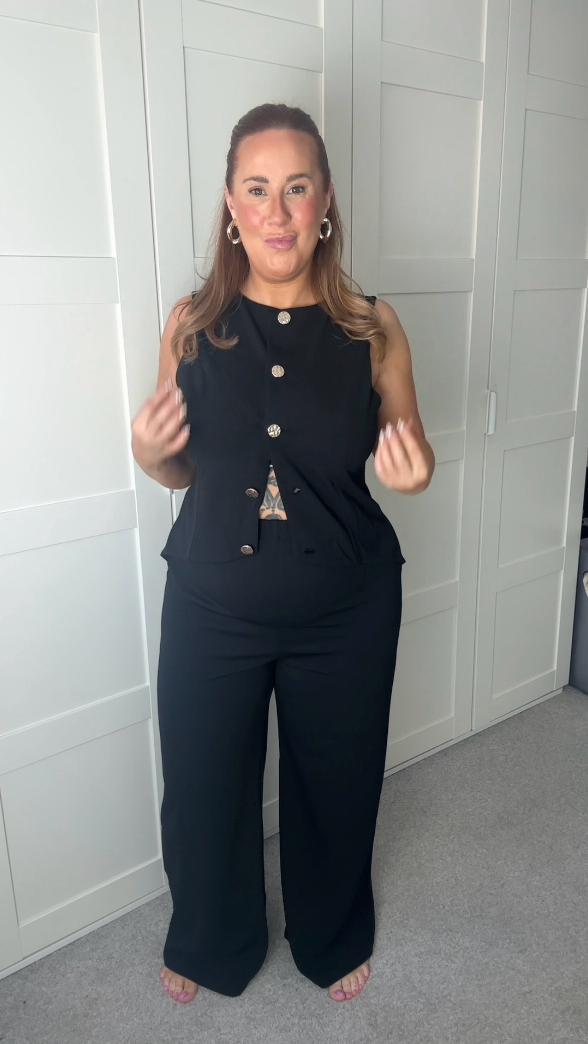 Casual Quiz Haul 

#LTKspring #LTKuk #LTKcurves