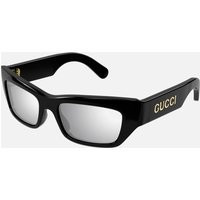 Gucci Acetate Cat-Eye Sunglasses | Coggles (Global)