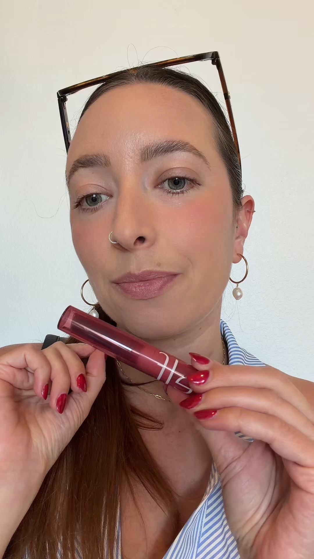 Elf black cherry lipstick 🍒

#LTKBeauty