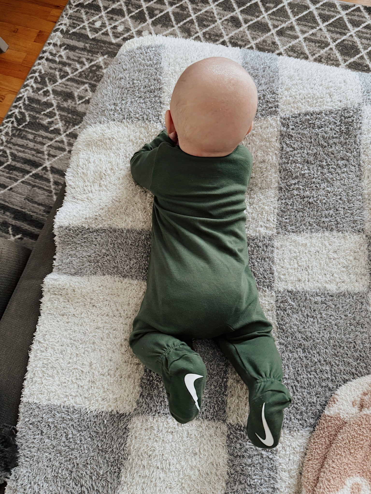 Nike baby 🙂


#LTKBaby #LTKootd #LTKKids
