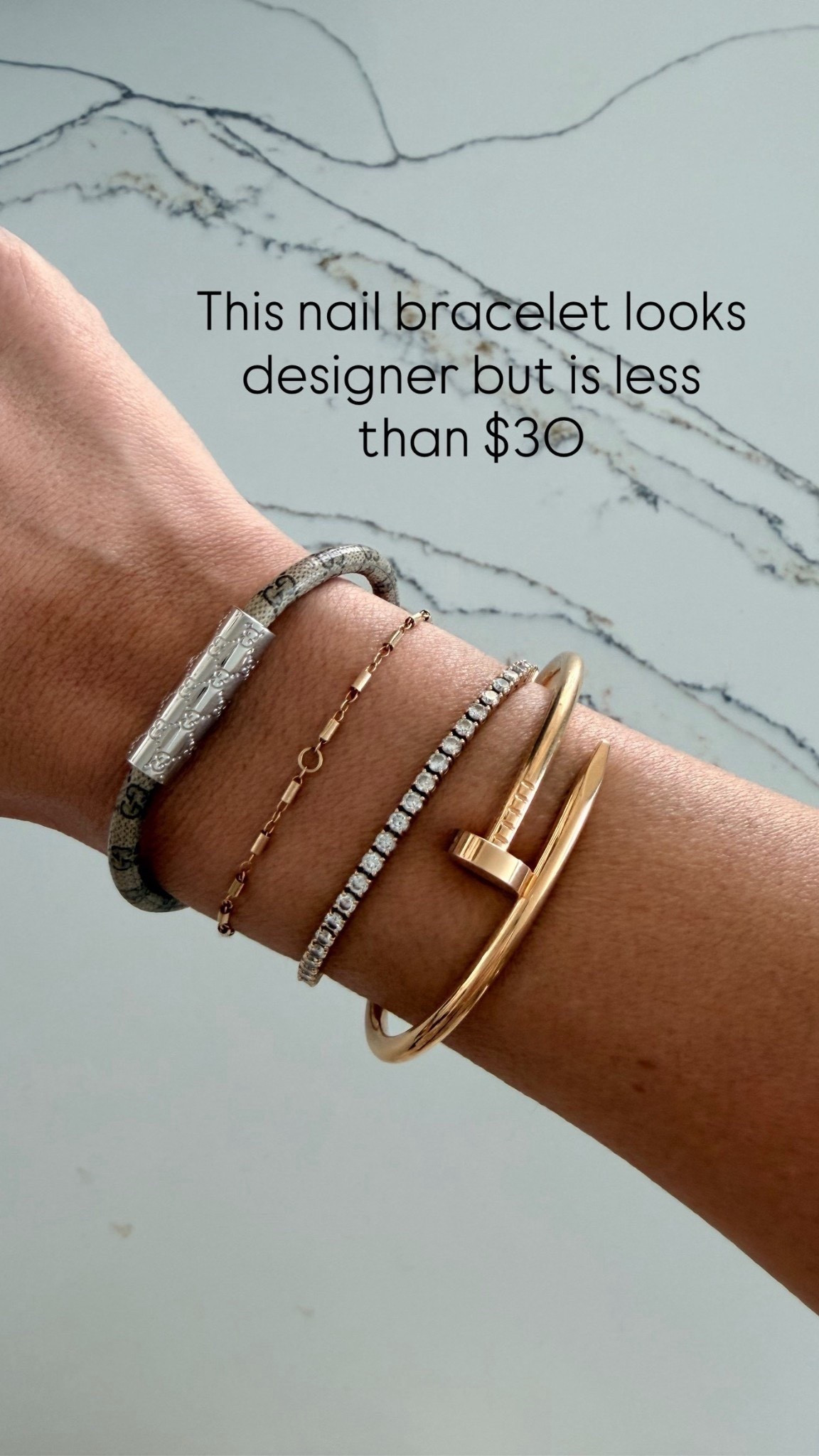 Looking for Amazon jewelry that looks expensive but isn’t? These affordable luxury jewelry finds look high-end, won’t break the bank, and are perfect for everyday wear. From designer-inspired gold pieces to minimalist luxury styles, these Amazon jewelry finds give rich energy without the rich price tag.


#LTKWorkwear #LTKValentine #LTKSaleAlert