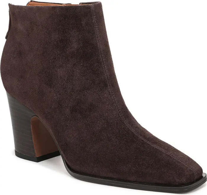 SARTO by Franco Sarto Jerilyn Bootie (Women) | Nordstrom | Nordstrom