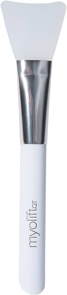 MyoLift 7eWellness Applicator Silicon Brush - Mask applicator brush for Facial Skincare, Reusable... | Amazon (US)