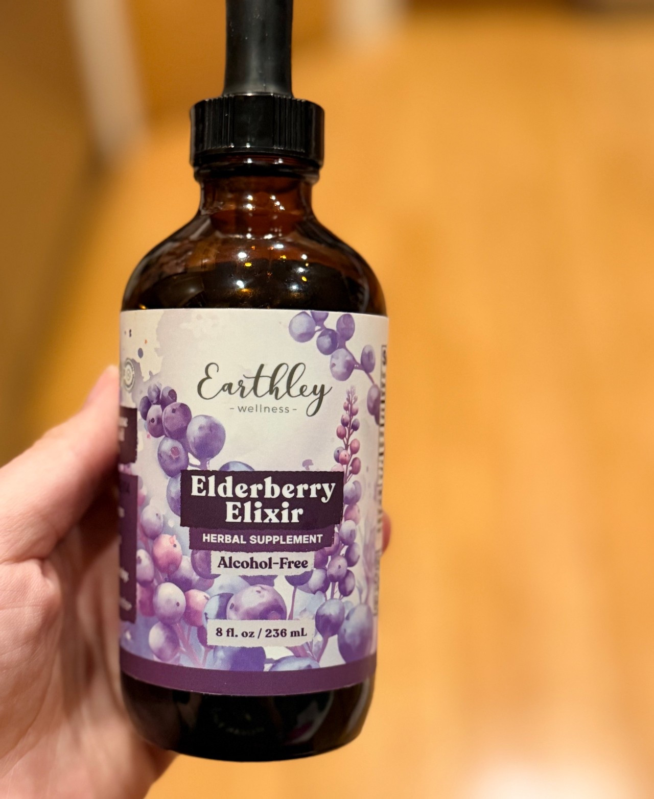 hands down the best immune system support for littles!

homeopathic | immune support | earthley wellness | amazon | tinctures | baby | kid | toddler | family 

#LTKselfcare #LTKKids #LTKmomlife