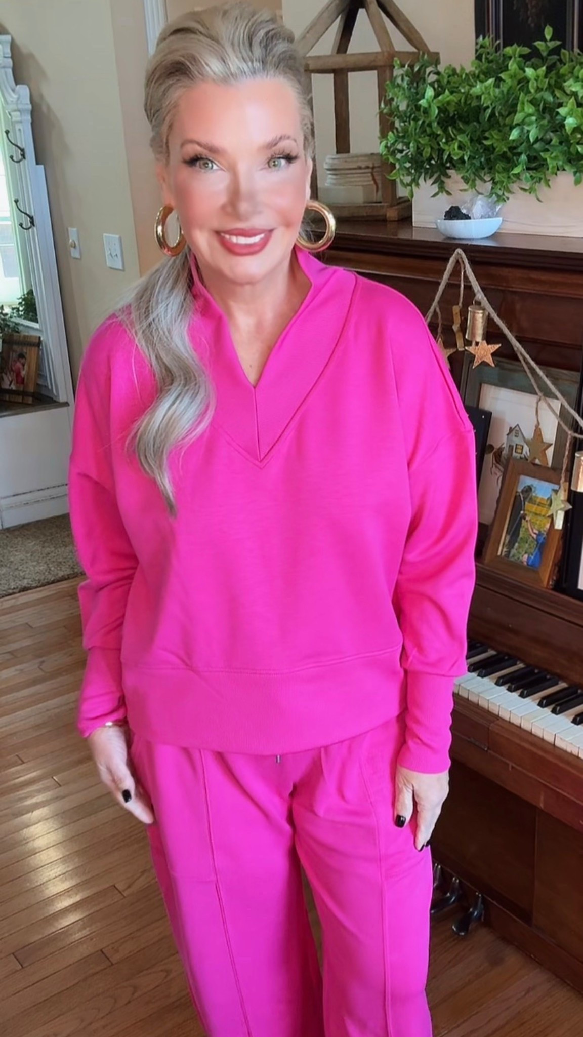 Scoop at Walmart 

#LTKSaleAlert #LTKSeasonal #LTKPlusSize