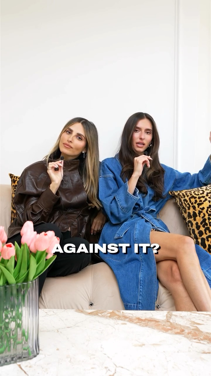 THE DROP: controversy of the month - balloon pant?

#LTKSeasonal #LTKStyleTip