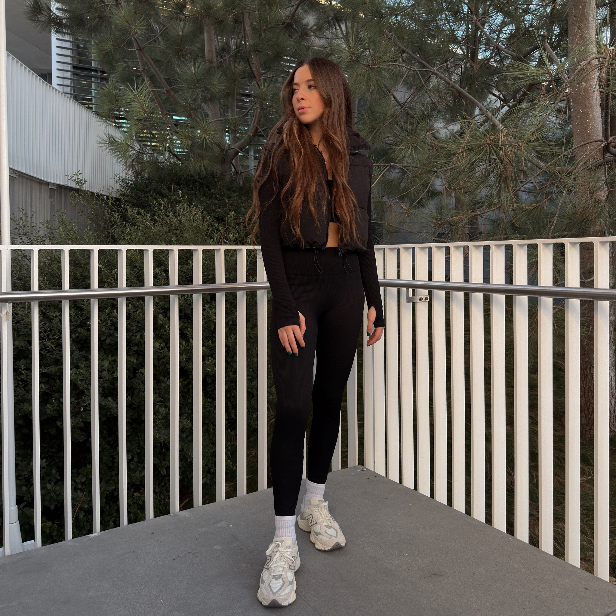 Casual ootd ☁️


#LTKstyletip #LTKfitness #LTKfindsunder50