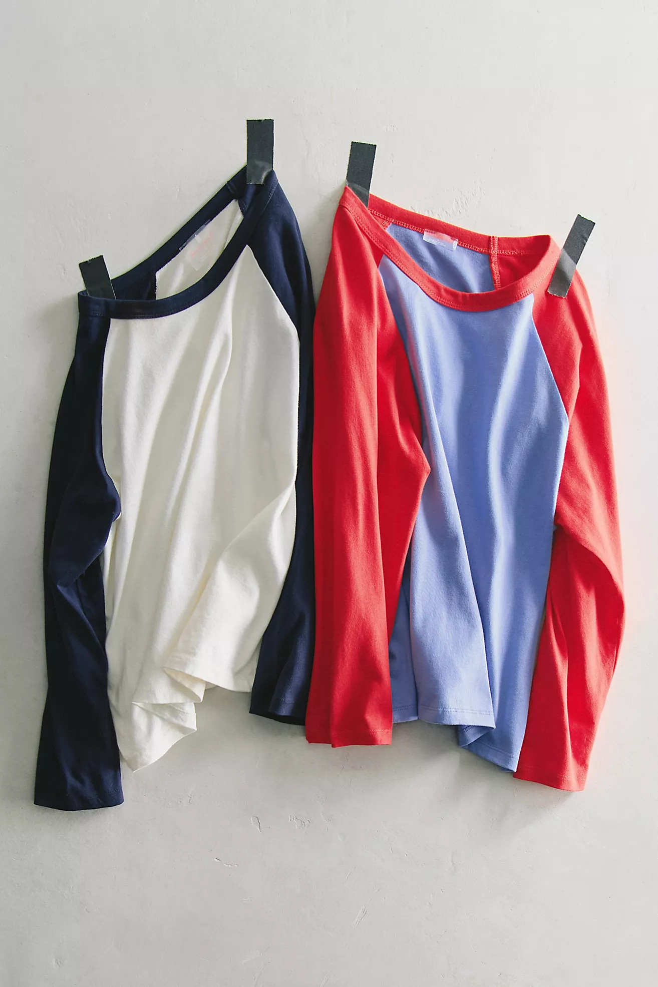 In Motion Baseball Layer | Free People (Global - UK&FR Excluded)
