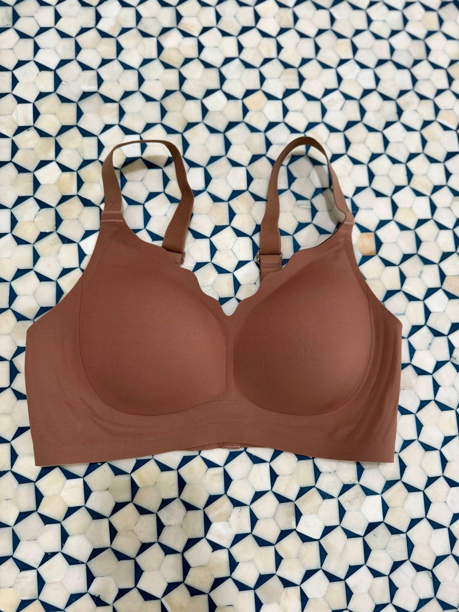 Comfy bra
Fashionablylatemom 
Fashionably late mom 