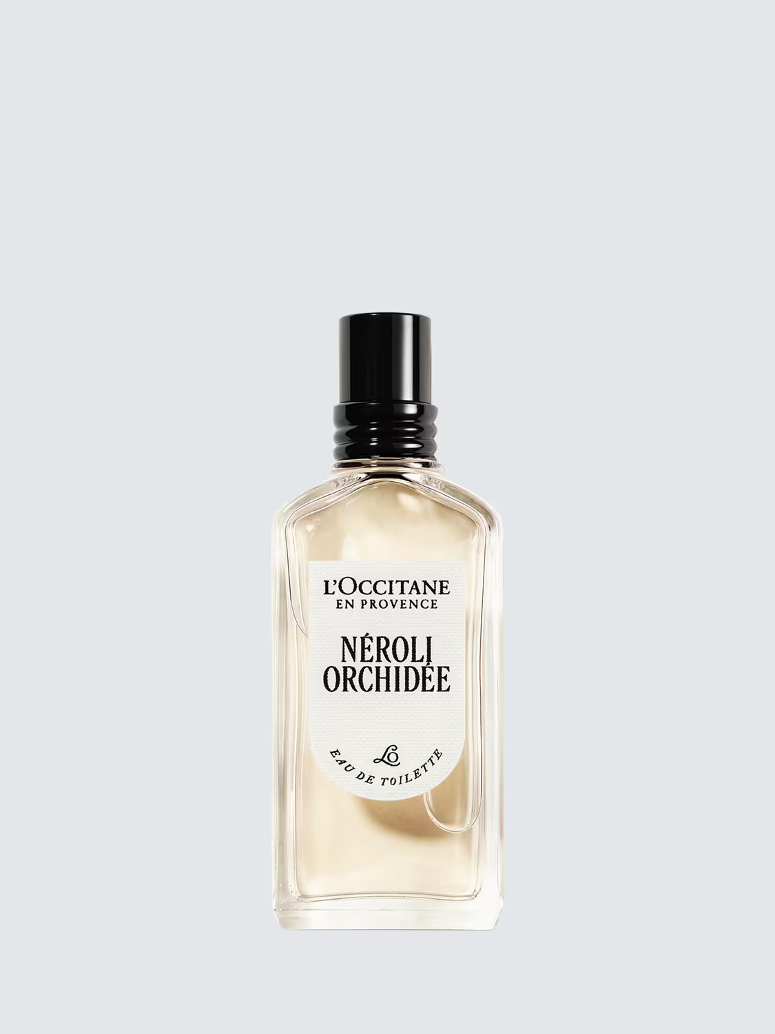 L'OCCITANE Néroli Orchidée (Neroli Orchid) Eau de Toilette, 50ml | John Lewis (UK)