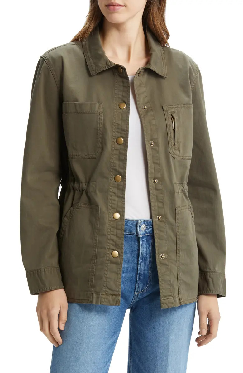 Utility Jacket | Nordstrom