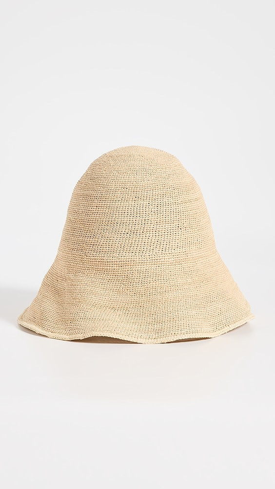 Janessa Leone Teagan Straw Hat | Shopbop | Shopbop