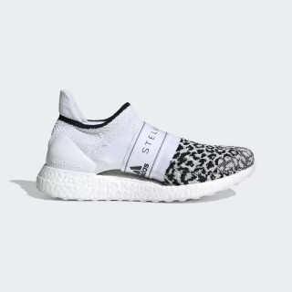 Ultraboost X 3D Knit Shoes | adidas (US)