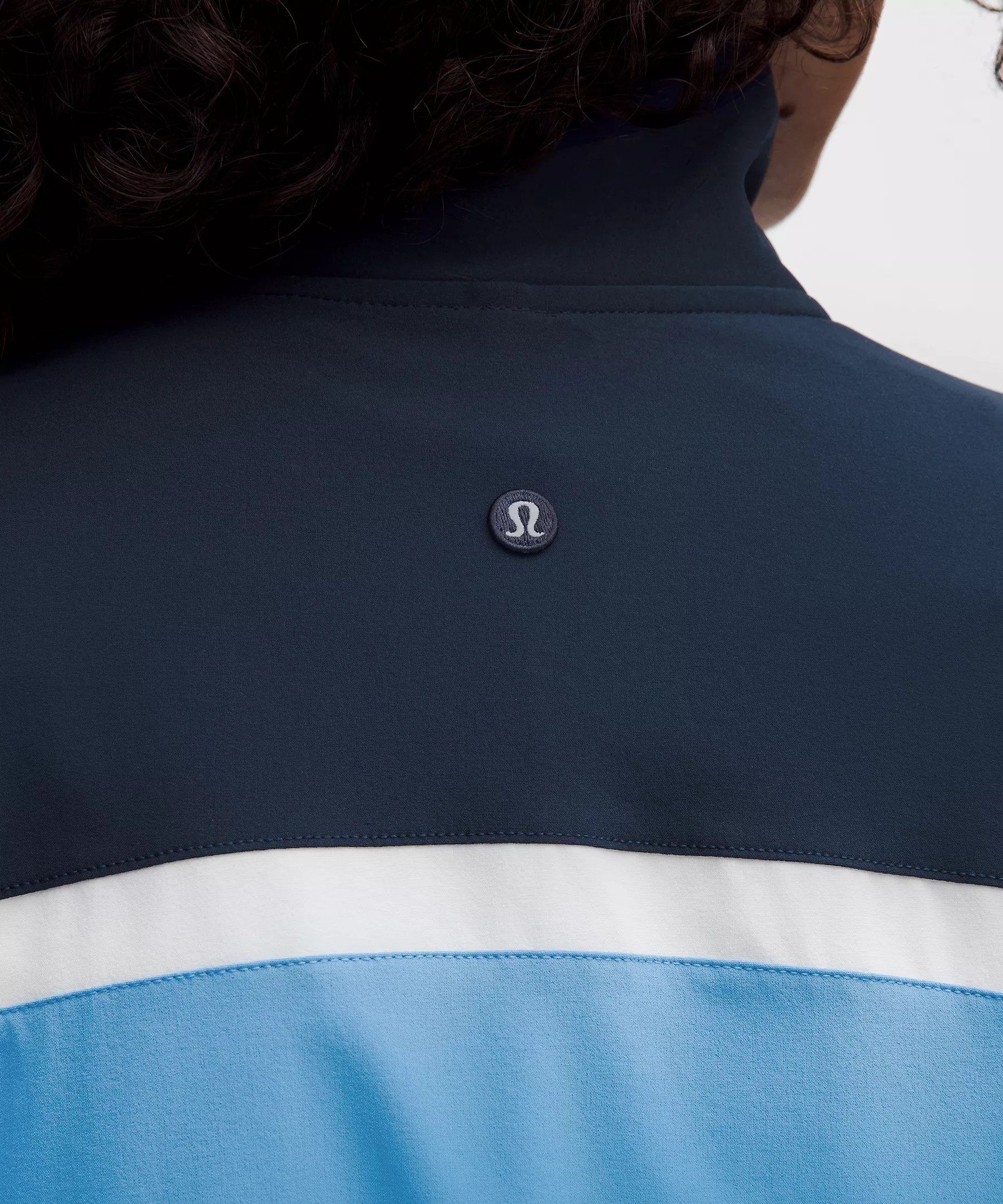 Court Champ UV-Protective Tennis Jacket | Lululemon (US)