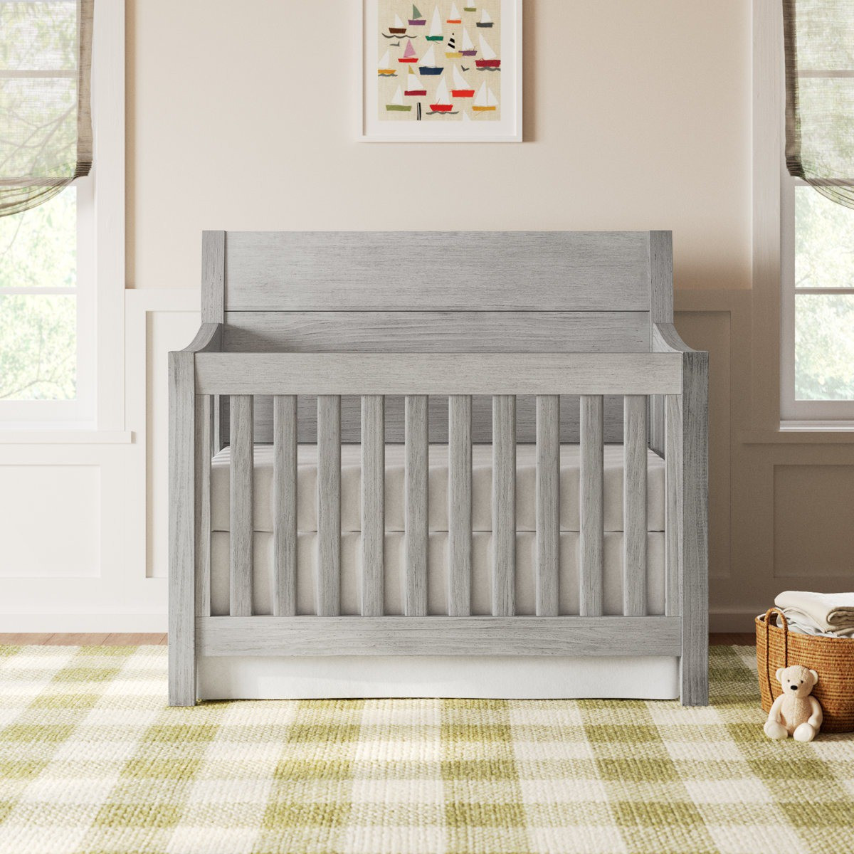 If you’ve been waiting for a sign to shop Wayfair… this is it 👀 Up to 70% off for the President’s Day Surplus Sale and it ends tomorrow! Sharing 16 amazing finds 🤍#WayfairPresidentsDay #WayfairSurplusSale #WayfairCrib #NurseryDeals #HomeRefresh #WayfairClearanceSale #WayfairDailyDeals #FurnitureFinds #HomeInspo #LTKFinds #SaleAlert #LimitedTimeDeal #BabyFurniture #UpTo70PercentOff

#LTKSeasonal #LTKHome #LTKSaleAlert