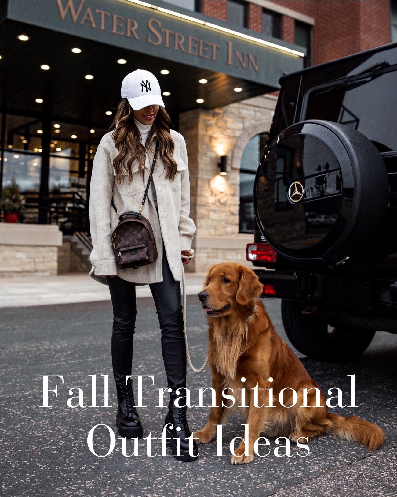 Fall transitional outfit ideas with cashmere sweaters, shackets, cardigan coats, faux leather leggings and faux shearling textures 

#LTKSeasonal #LTKStyleTip #LTKFindsUnder100