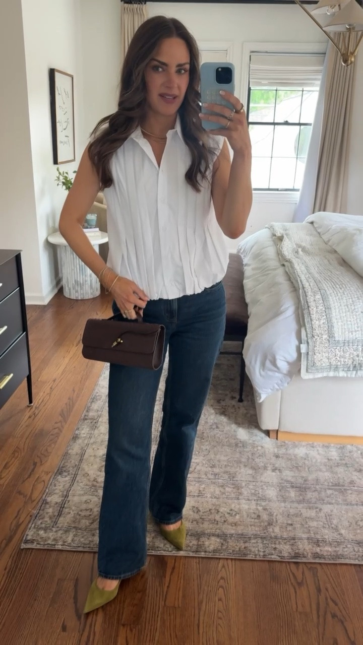 Recent Anthro Order✨ 
code: ALOPROFILE20 for 20% off
Anthropologie sitewide 

#LTKootd