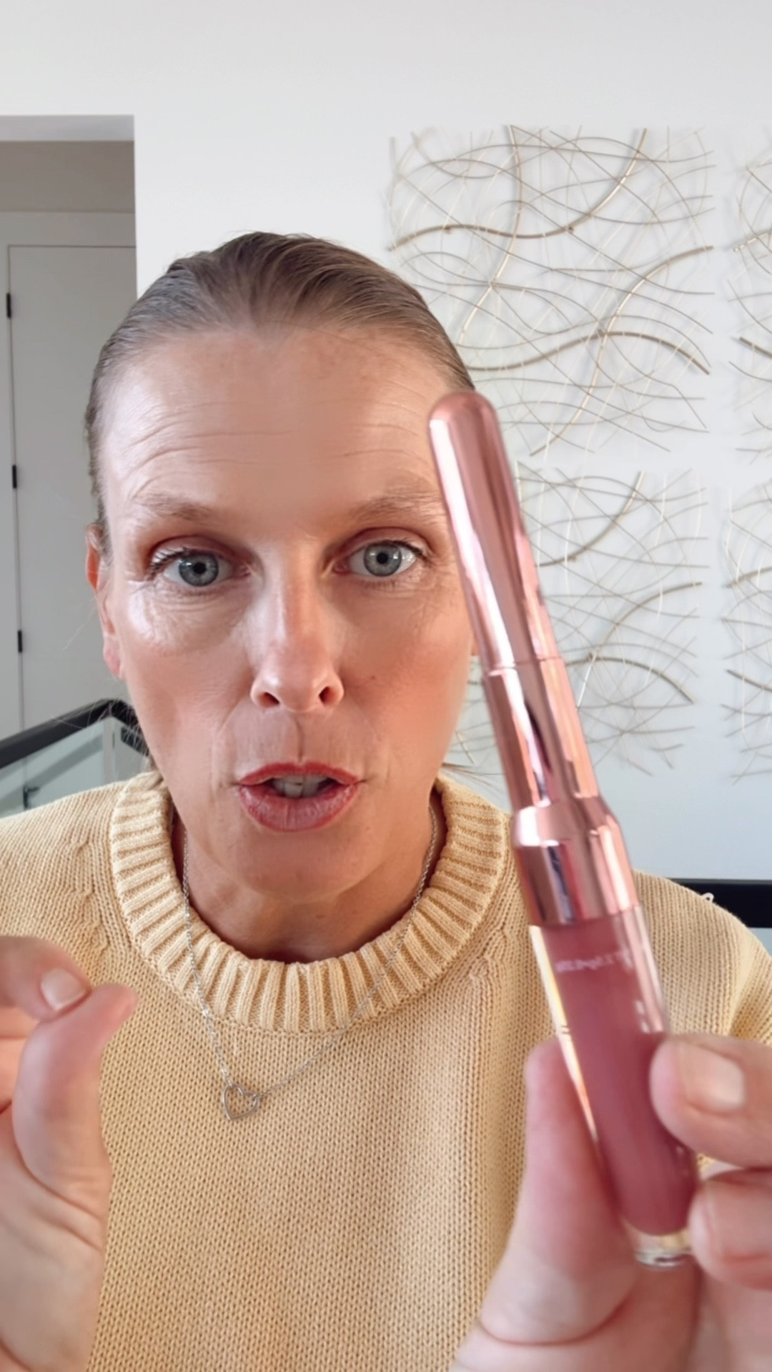 New lip liner and lip stain combo

Beauty finds, make up, lip stain , 

#LTKOver40 #LTKBeauty #LTKootd