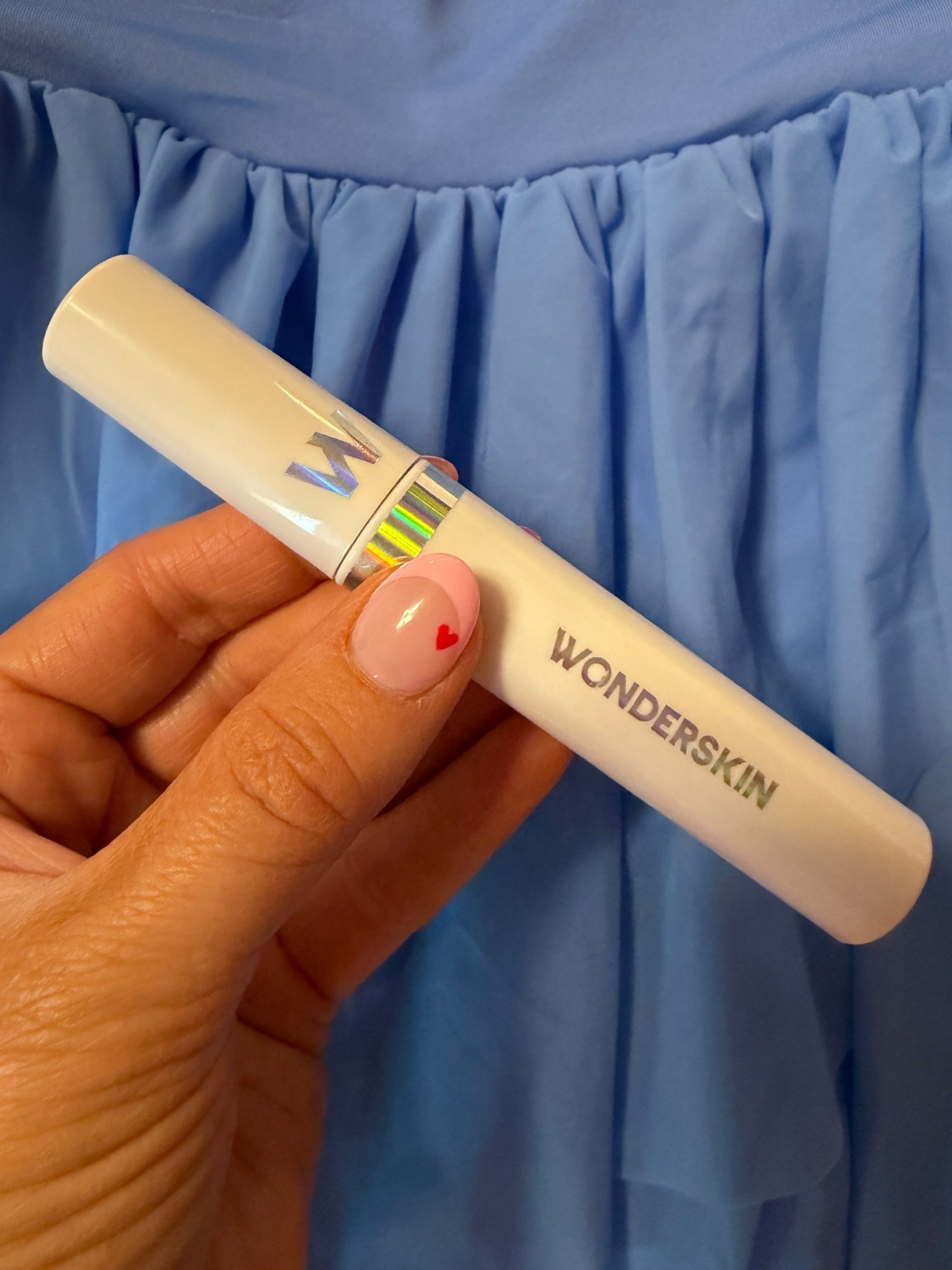 Must have long lasting lip stain | I have the sweetheart kit

#LTKBeauty #LTKOver40